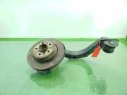 Achsschenkel Halter Links Hinten 341325102 BMW X3 (E83) SUV 2.0d 16V (M47-D20(204D4))