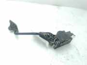 Gaspedal - 9655467180 Peugeot Partner Combispace Großraumlimousine 1.6 HDI 90 16V (DV6ATED4(9HX))
