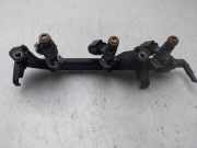 Einspritzdüsen Düsenstock 9675361180 Peugeot Active 82 CV / 60 KW
