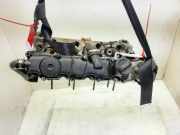 Zylinderkopf WJZ Peugeot 306 (7A/C/S) Schrägheck 1.9 D (DW8(WJY))