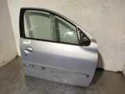 Tür Rechts Vorne 9004K5 Peugeot 206 (2A/C/H/J/S) Schrägheck 1.4 HDi (DV4TD(8HX)) 2003