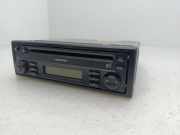 Radio 8200902036 Dacia Sandero I (BS) Schr?gheck 1.4 (K7J-710)