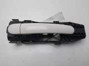 Türgriff Außen Ra 5N0839885H Skoda Rapid Liftback 1.6 TDI 16V (CXMA(Euro 6))