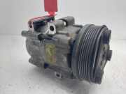 Klima Pumpe 1S7H19D629EA Ford BERLINA (GE) Ambiente (06.2003->) (D) 131 CV / 96 KW