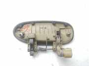 Türgriff Außen Links Hinten SDK2N173410 Kia Shuma II Schrägheck 1.6 16V (GA6D)