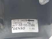 Heizl?fter - AY1661000366 Chrysler Voyager/Grand Voyager (RG) Gro?raumlimousine 2.5 CRD (ENJ)