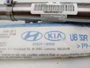 Vorhang Airbag Links VOOR VOOR 850101W000 Kia Rio III (UB) Schrägheck 1.2 CVVT 16V (G4LA)