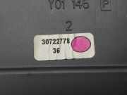 Armaturenbrett Duse 30722778 Volvo S40 (MS) Limousine 2.0 D 16V (D4204T)