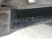 Heckschloss 4B9827520 Audi Allroad (C5) Kombi 2.5 V6 TDI 24V (AKE)