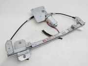 Fensterheber Links Hinten 7700834341 Renault Megane Classic (LA) Limousine 1.4 16V (K4J-750)