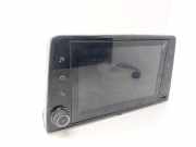 Multifunctionelle Display 98345773ZD Peugeot Rifter (ER/EC/EZ) Großraumlimousine e-Rifter (ZKX)