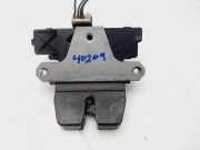 Heckschloss 3M51R442A66AP Ford Focus 2 Limousine 1.8 TDCi 16V (KKDA(Euro 4)) 2006