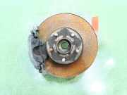 Achsschenkel Halter Links Vorne AV613K171 Ford Focus 4 Wagon Kombi 1.0 Ti-VCT EcoBoost 12V 125 (B7DA)