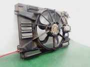 Kühlerventilator 1K0121205 Seat Altea (5P1) Großraumlimousine 1.6 TDI 105 (CAYC)