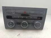 Bedienung Klimacontrolle 5F0907044H Seat Leon (5FB) Schrägheck 5-drs 1.6 TDI Ecomotive 16V (CLHA)