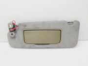 Sonnenblende Links 39966713 Volvo S80 (TR/TS) Limousine 2.4 D5 20V (D5244T)