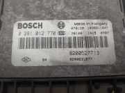 Motorsteuergerät 8200527713 Renault Laguna II (BG) Schrägheck 5-drs 1.9 dCi 110 (F9Q-758)