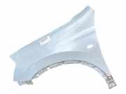Kotflügel Links Vorne F3101JD0M0 Nissan Qashqai (J10) SUV 1.5 dCi (K9K-282(Euro 5))