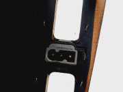 Schalthebel 1242601394 Mercedes-Benz C (W202) Limousine 2.5 C-250 D (OM605.910)