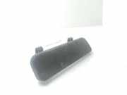 Türgriff Außen Links Hinten 7700800844 Renault I FASE I+II (B/C57) 1.2 RN (B / C 57 R / S) 58 CV / 43 KW