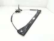 Fensterheber Links Vorne 52148373 Fiat Fiorino (225) Van 1.3 JTD 16V Multijet (199.A.2000)