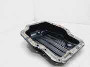 Ölwannenabdeckung 98020764 Opel Astra H SW (L35) Kombi 1.7 CDTi 16V (Z17DTJ)