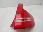 Rücklicht Rechts 9655863980 Citroën C4 Berline (LC) Schrägheck 5-drs 1.6 HDi 16V 110 (DV6TED4(9HZ))