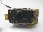 Türschloss Links Vorne XS41A21813CF Ford FOCUS BERLINA (CAK) Ambiente 90 CV / 66 KW