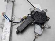 Fensterheber Rechts Hinten 83404H1000 Hyundai Terracan SUV 2.9 CRDi 16V (J3)