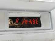 Sonnenblende Rechts 98284441ZD Peugeot 308 (L3/L8/LB/LH/LP) Schrägheck 5-drs 1.6 HDi (DV6C(9HC))