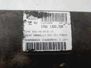 Motorsteuerger?t 6A0906018 Seat Marbella Schr?gheck 3-drs 0.9 900 (08NCB)