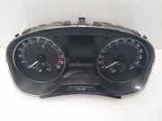 Tachoeinheit Kmh 5JA920744 Skoda Rapid Liftback 1.6 TDI 16V (CXMA(Euro 6))