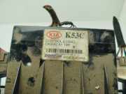 Bedienung Klimaanlage 0K53C61190 Kia Carnival 2 (FIB/FLD) Großraumlimousine 2.9 HPDi 16V (J3(CRDI))