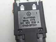 Warnleuchte Schalter 1K0953509A Volkswagen Jetta III (1K2) Limousine 1.6 TDI 16V (CAYC) CAYC
