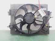 Kühlerventilator 214813070R Dacia Sandero III Schrägheck 1.0 TCe 90 12V (H4D-470(H4D-E4))