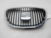 Grill 5P0853679 Seat Toledo (5P2) Gro?raumlimousine 2.0 FSI 16V (BLR)
