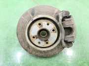 Achsschenkel Halter Rechts Vorne 364790 Peugeot 207 CC (WB) Cabrio 1.6 HDiF 16V (DV6TED4(9HZ))