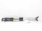 Gasdruckfedern Set Hinten 96301822 Daewoo / Chevrolet Nubira Schrägheck 1.6 16V (A16DMS)