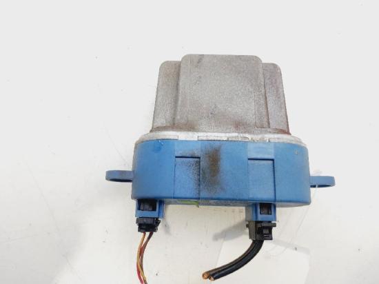 Heizwiderstand 7L0907521 Volkswagen Touareg (7LA/7L6) SUV 2.5 TDI R5 (BAC) BAC Bild Heizwiderstand 7L0907521 Volkswagen Touareg (7LA/7L6) SUV 2.5 TDI R5 (BAC) BAC