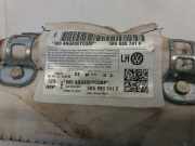 Vorhang Airbag Links VOOR 5K6880741F Volkswagen Golf VI (5K1) Schr?gheck 1.6 TDI 16V (CAYC) CAYC