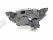 Heckschloss 13500195 Opel Astra J (PC6/PD6/PE6/PF6) Schrägheck 5-drs 1.7 CDTi 16V 125 (A17DTR)