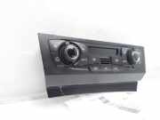Bedienung Klimacontrolle 8T2820043AG Audi A4 (B8) Limousine 2.0 TDI 16V (CAGA)