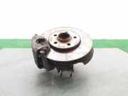 Achsschenkel Halter Rechts Vorne 6C0407256A Skoda Fabia II (5J) Schrägheck 5-drs 1.6 TDI 16V 75 (CAYA)