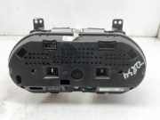 Tachoeinheit Kmh 940092Y260 Hyundai iX35 (LM) SUV 1.6 GDI 16V (G4FD)