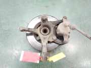 Achsschenkel Halter Rechts Vorne 8200755590 Renault KANGOO Profesional 75 CV / 55 KW