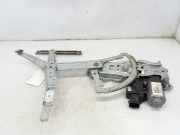 Fensterheber Rechts Vorne 1317306 Opel Corsa C (F08/68) Schrägheck 1.2 16V Twin Port (Z12XEP)