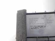 Armaturenbrett Duse 84795G5000 Kia Niro I (DE) SUV 1.6 GDI Hybrid (G4LE)