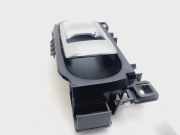 Türgriff Innen Rechts Hinten 98012885VV Citroën C3 (SC) Schrägheck 5-drs 1.0 Vti 68 12V (EB0(ZMZ))