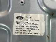 Fensterheber Rechts Hinten 3M51R24994 Ford FOCUS C-MAX (CAP) Trend (D) 101 CV / 74 KW