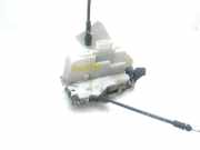 Türschloss Links Vorne 8200017972 Renault Espace (JK) Großraumlimousine 3.0 dCi V6 24V (P9X-715)